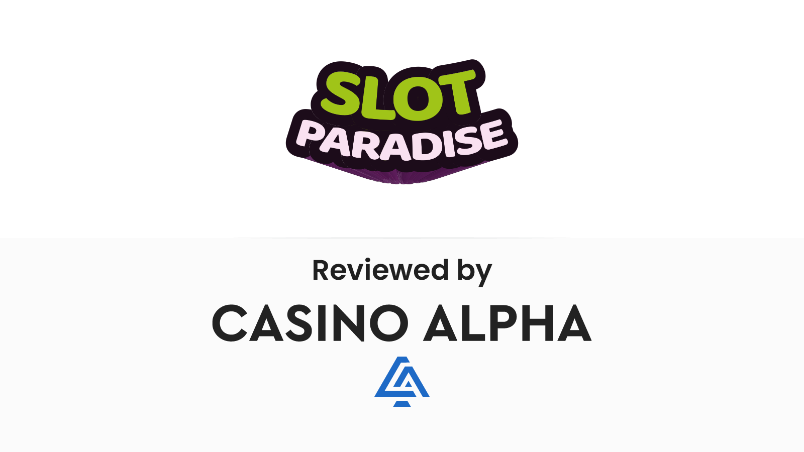 Slot Paradise Casino Review | November
 2024