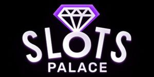 SlotsPalace Casino Logo