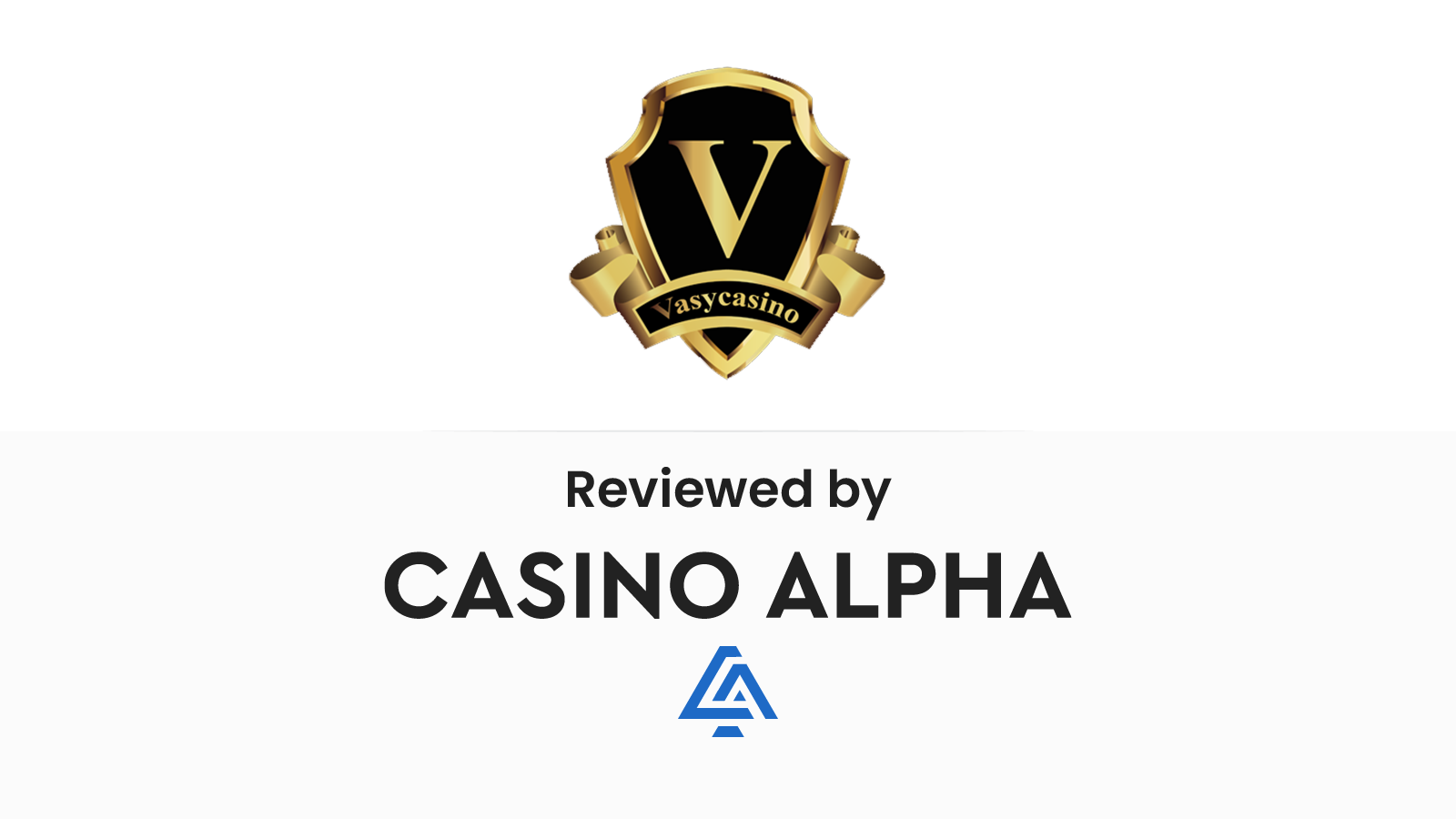 Vasy Casino Review for 2024