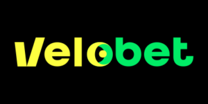 Velobet Casino Logo