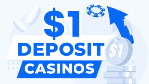 $1 Deposit Casino Bonuses | New Zealand March
 2025