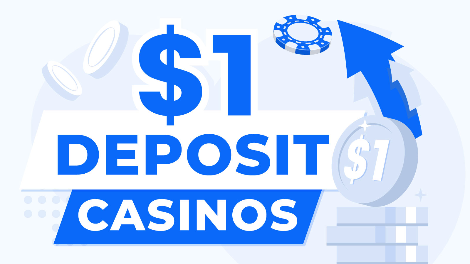 $1 Deposit Casino Bonuses | New Zealand December 2024