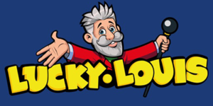 Lucky Louis Casino Logo