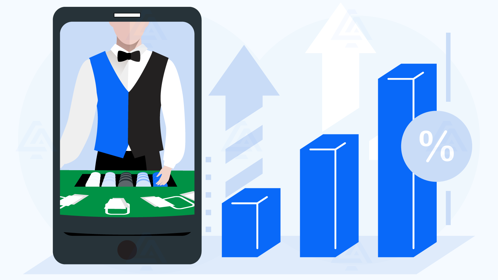 How to Improve Your Live Dealer Blackjack Odds