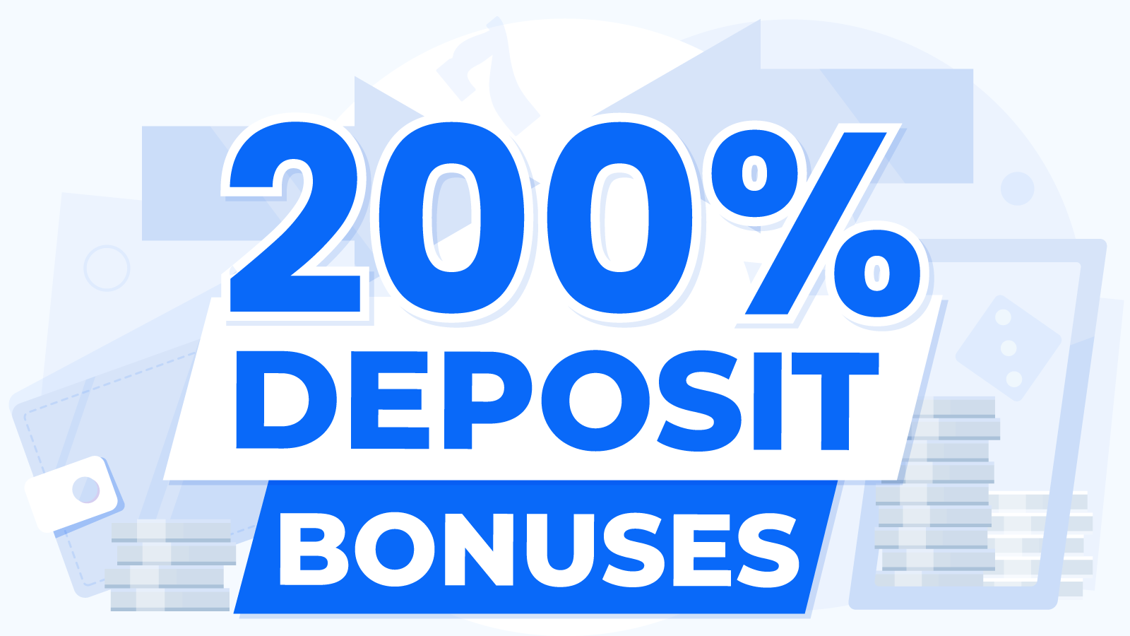 Get a 200% Casino Bonus - Triple Your Deposit Today!