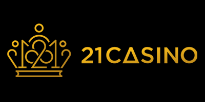 21 Casino Logo