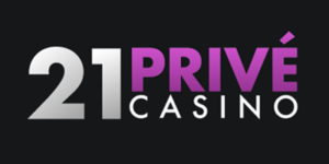 21Prive Casino Logo