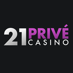 21Prive Casino