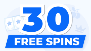 30 Free Spins No Deposit Required (2025) 