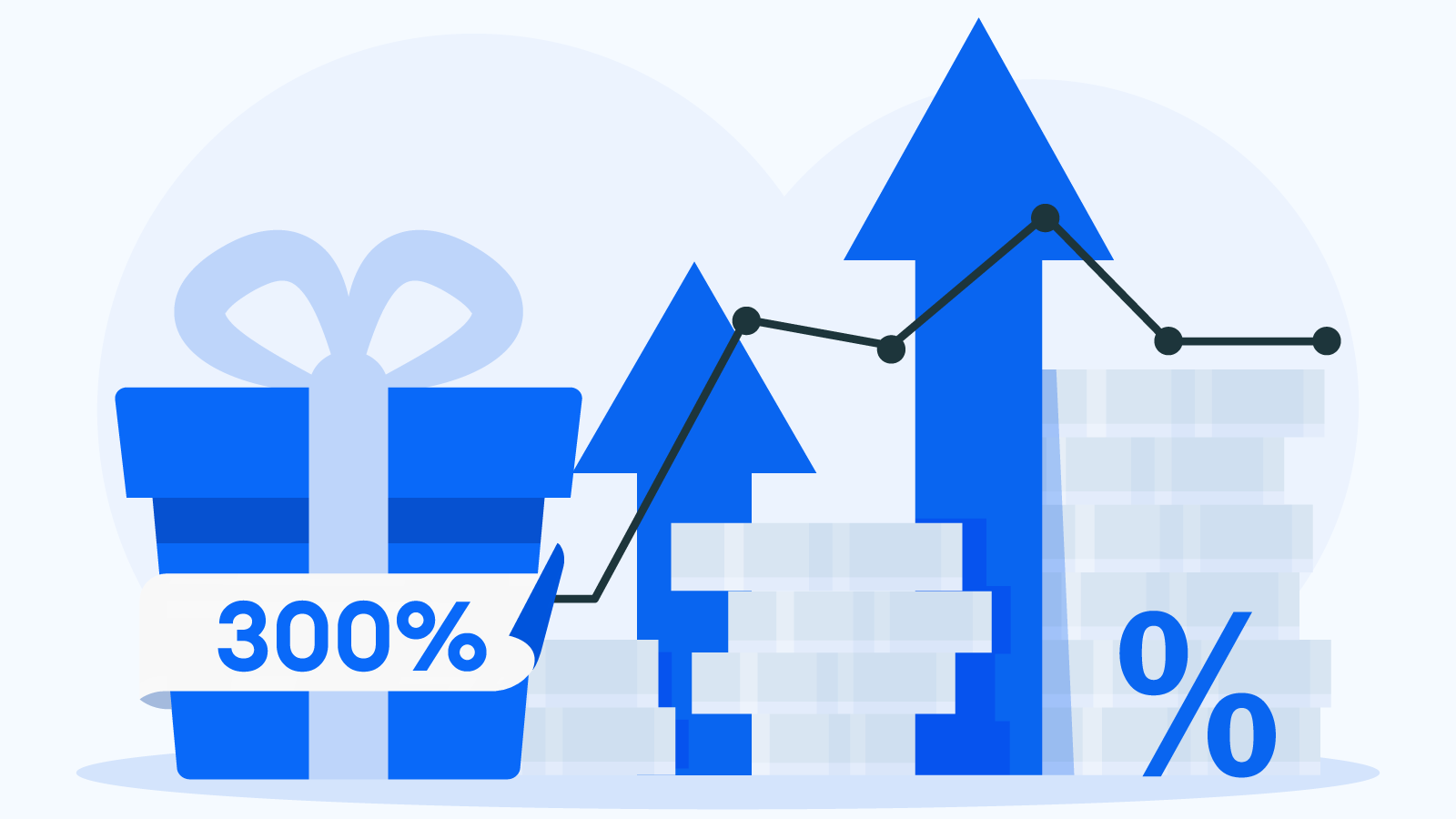 How to Increase Your Winning Chances on 300% Casino Bonuses UK