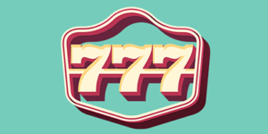 777 Casino Logo