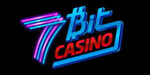 7Bit Casino Logo