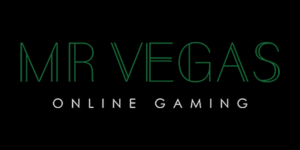 Mr Vegas Casino Logo