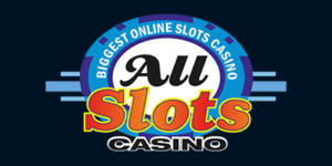 All Slots Casino Logo