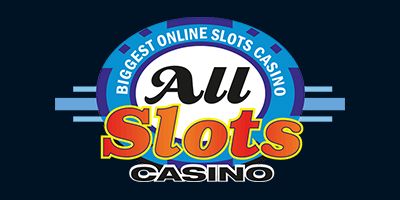 All Slots Casino Logo