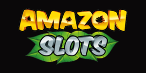 Amazon Slots Casino Logo