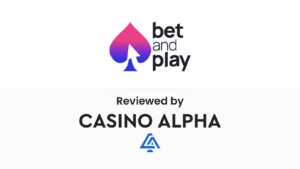 Betandplay Casino Review for March
 2025