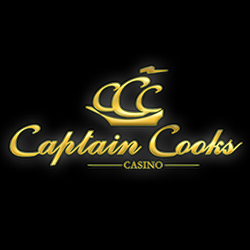 Captain Cooks Casino