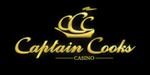 Captain Cooks Casino Logo