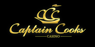 Captain Cooks Casino