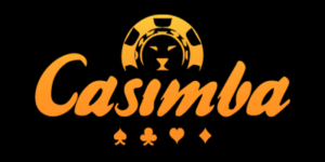 Casimba Casino Logo