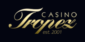 Casino Tropez Logo