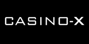 Casino-X Logo