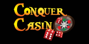 Conquer Casino Logo