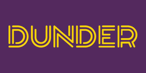 Dunder Casino Logo