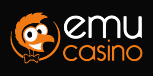 Emu Casino Logo