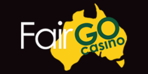 Fairgo Casino Logo