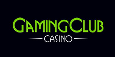 Gaming Club Casino Logo