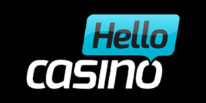 Hello Casino Logo