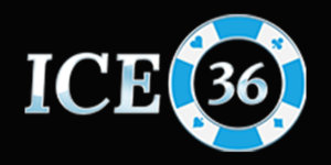 ICE36 Casino Logo