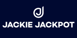 JackieJackpot Casino Logo