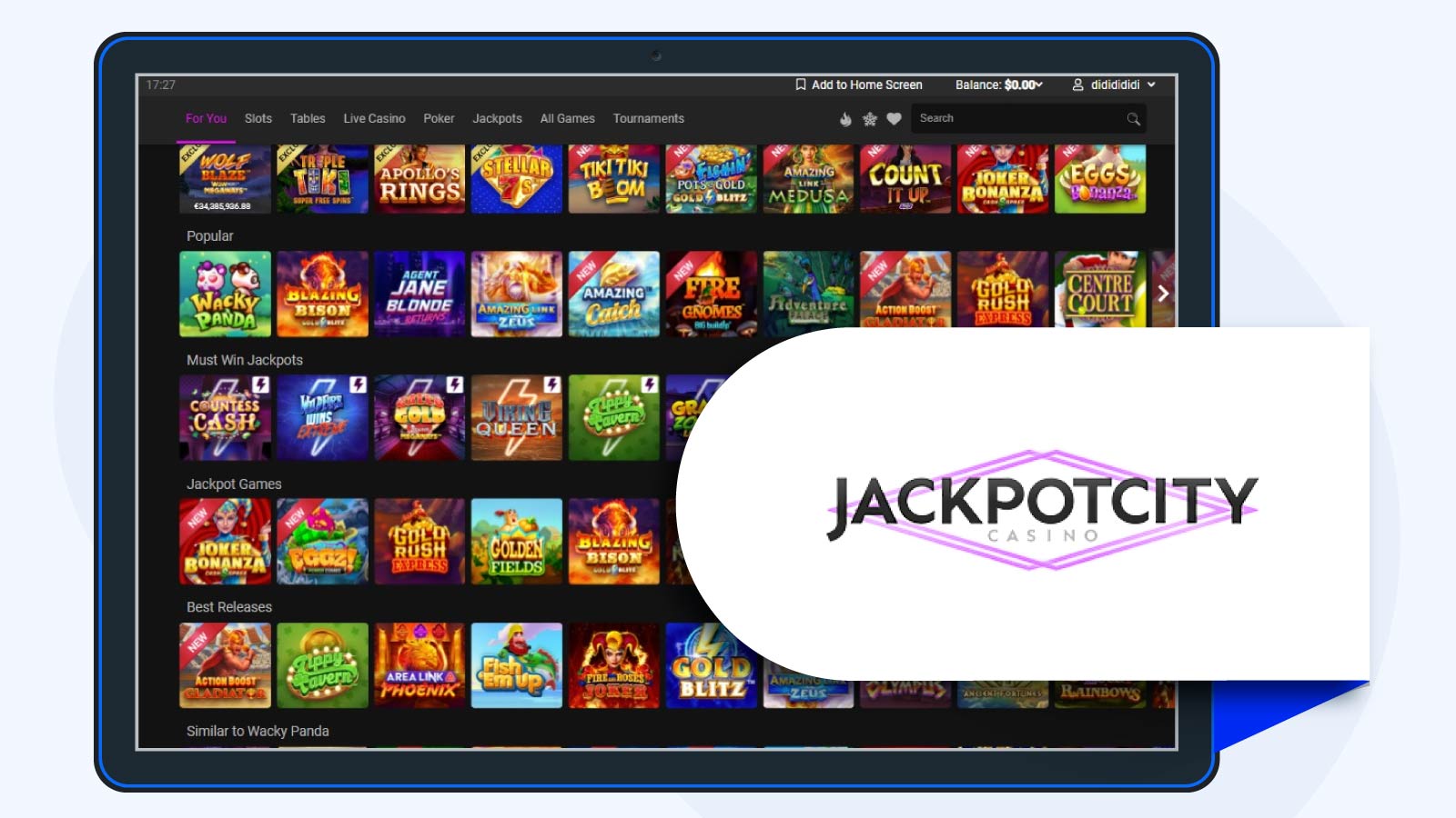 Jackpot-City---98.52%-Payout-Rate