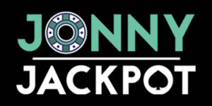 Jonny Jackpot Casino Logo