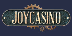 Joy Casino Logo