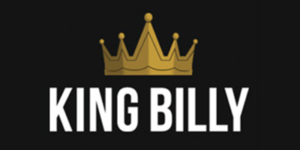 King Billy Casino Logo