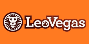 LeoVegas Casino Logo