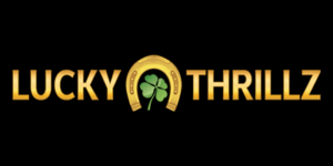 Lucky Thrillz Casino Logo