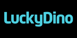 Lucky Dino Casino Logo