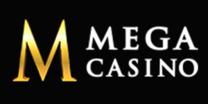 Mega Casino Logo