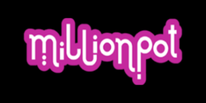 Millionpot Casino Logo