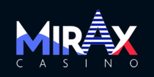 Mirax Casino Logo