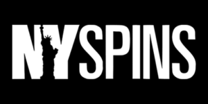 NYspins Casino Logo