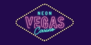 Neon Vegas Casino Logo