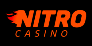 Nitro Casino Logo