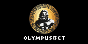 OlympusBet Casino Logo