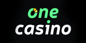 Onecasino Logo